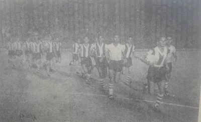 HOY / Una marca histórica jamás igualada