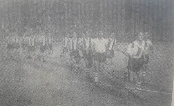 HOY / Una marca histórica jamás igualada