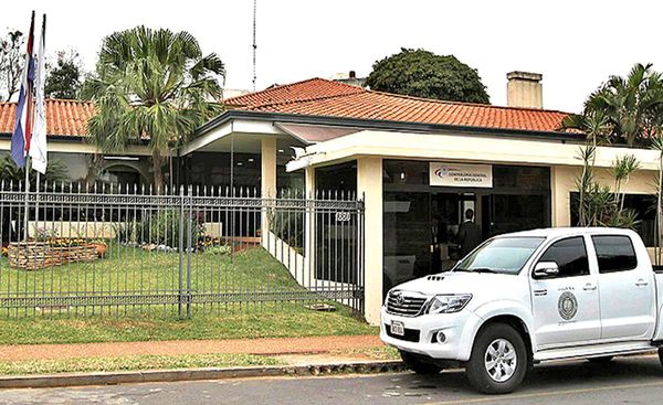 Covid-19: Contraloría, Senac y Auditoría del Ejecutivo controlarán gastos públicos