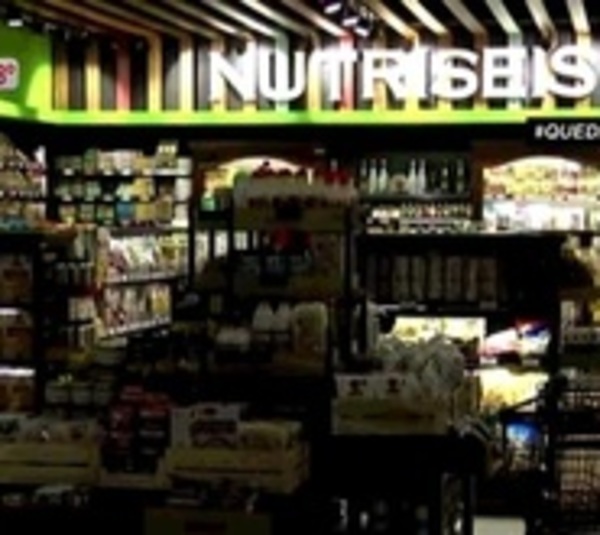 Verifican precios en supermercados - Paraguay.com