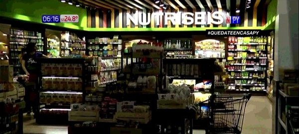 Verifican precios en supermercados | Noticias Paraguay