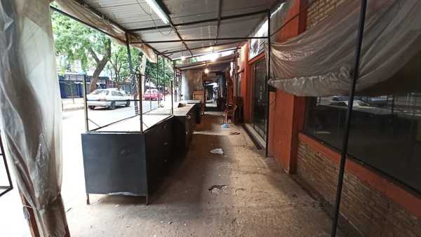 Comerciantes ENTREGARAN alimentos a TRABAJADORES informales DESAMPARADOS