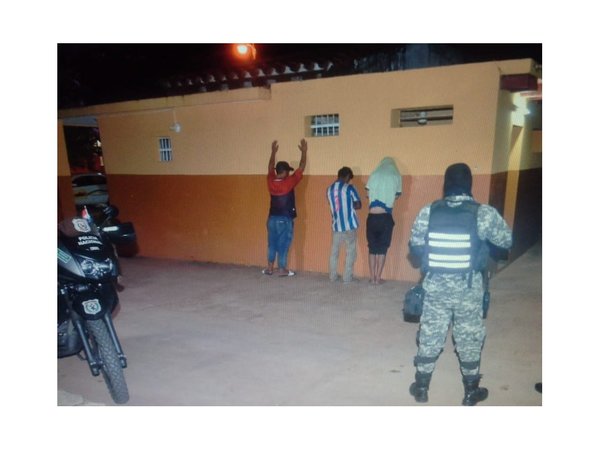 Coronavirus: Seis detenidos por no respetar restricción horaria