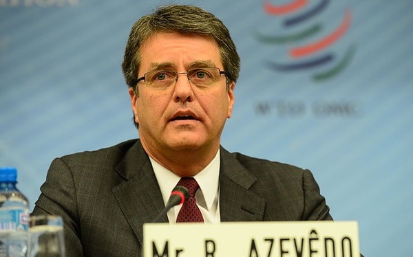 La OMC advierte que se avecina una crisis global peor que la de 2008 » Ñanduti