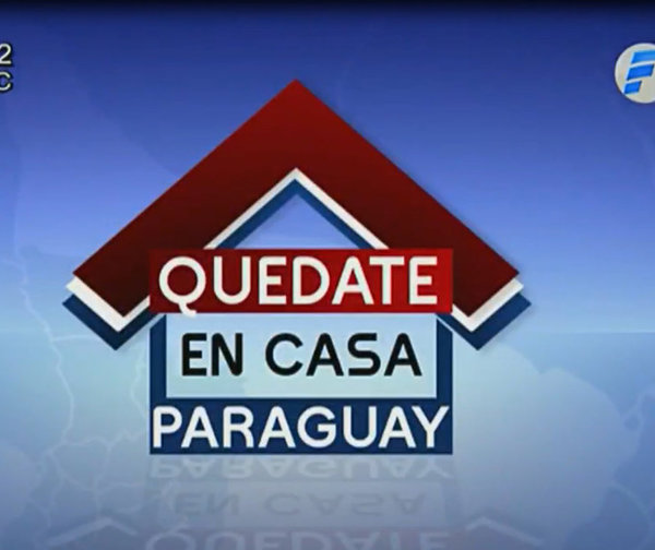 ¡Programa especial sobre el Coronavirus en Paraguay!
