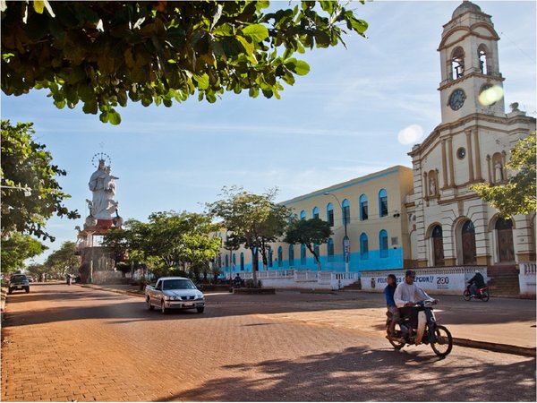 Coronavirus: Muestras enviadas de Concepción resultaron negativas