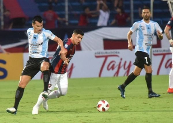 El 25 de abril podría volver el fútbol local