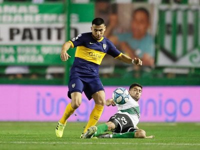 Junior Alonso eleva figura de Marcelo Bielsa
