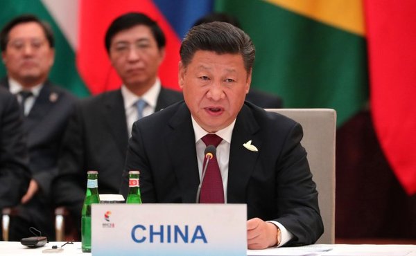 Organización responsabiliza a China por la pandemia del coronavirus
