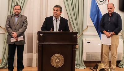 Salud Pública recomendó cambio de Alimentos por transferencia monetaria