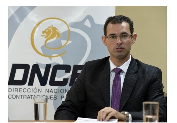 La DNCP crea un espacio para tener información de los productos - .::RADIO NACIONAL::.