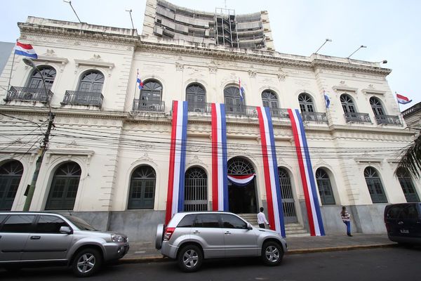 MRE y PNUD establecen mecanismos para manejar donaciones