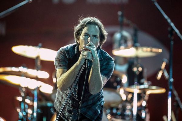 “Gigaton”, el mejor regreso de Pearl Jam en varios lustros - Música - ABC Color