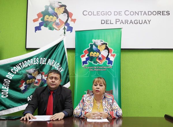 Colegio de Contadores pide que recaudación por multas sea destinado a Salud