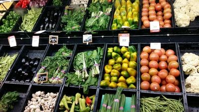 PIDEN A SUPERMERCADOS NO AUMENTAR LOS PRECIOS A PRODUCTOS BÁSICOS
