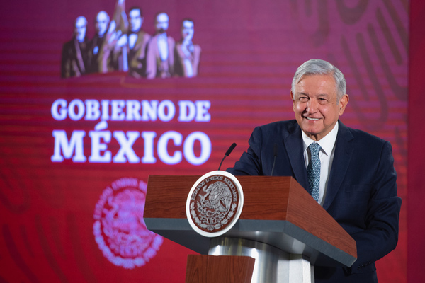 Empresarios y AMLO rompen su tregua en plena crisis del coronavirus
