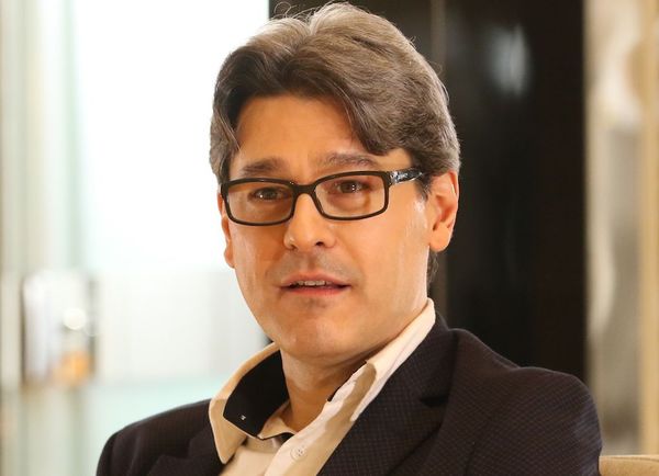 El Mago Camilo saca otro as bajo la manga. Denunció a jueces de su causa porque "no se quedan en su casa"