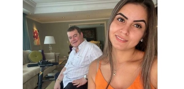 Rodolfo Friedmann dijo que por 'higiene mental' ya no quiere escuchar el nombre de Nancy Quintana