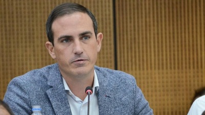 Senador califica de “oportuna” aprobación de la ley de Emergencia