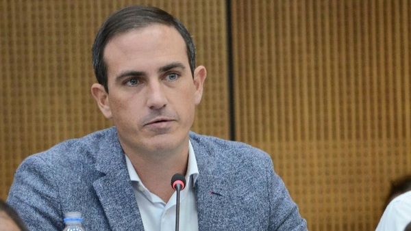 Senador califica de “oportuna” aprobación de la ley de Emergencia