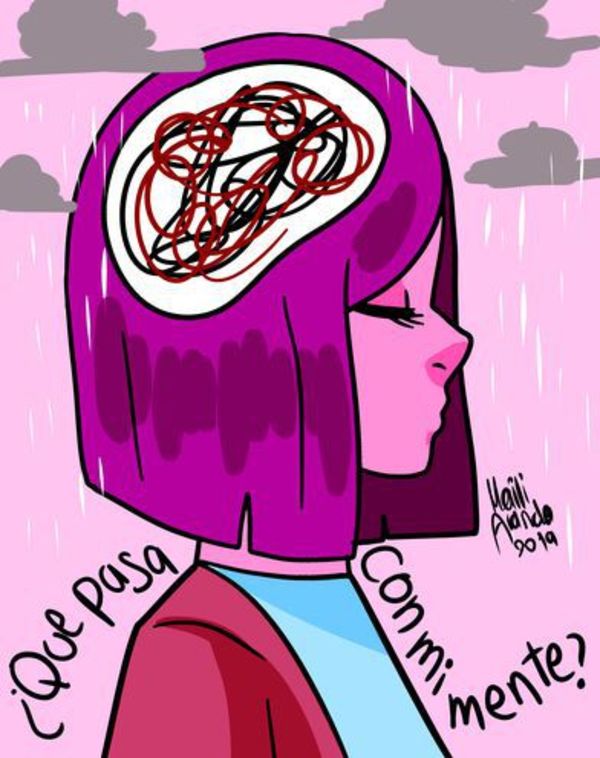 Ansiedad y Covid-19: ¿Cómo cuidar nuestra salud mental? - Periodismo Joven - ABC Color