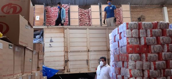 Fiscalizan 85 empresas por inclumplir medidas sanitarias