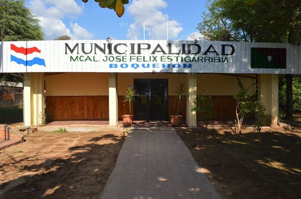 Municipalidad de Mariscal brinda información para recibir ayuda de “Ñangareko”