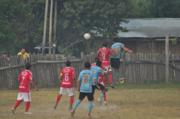 La UFI extiende el parate y la disputa de la Copa Paraguay comienza a nublarse - RCC