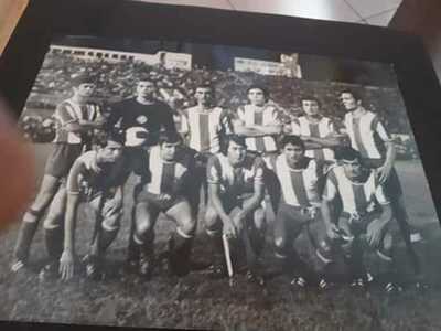 Hace cuarenta y nueve años Paraguay logró el campeonato juvenil de manera invicta - .::RADIO NACIONAL::.