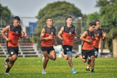 Jorge González dio 'justificación' sobre la deuda a jugadores de General Díaz