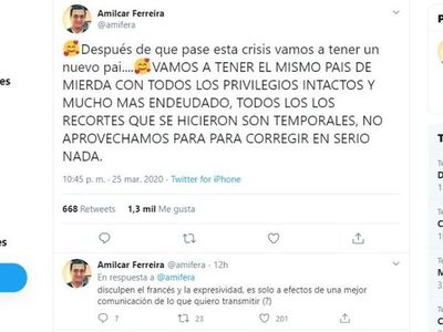 Cuestionan mayor endeudamiento para pago de salarios - Nacionales - ABC Color