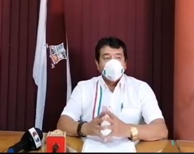 JM de Hernandarias aprueba préstamo de G. 1.500 millones para compra de víveres e insumos hospitalarios