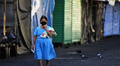 COVID19: El Salvador y Paraguay, países similares pero con medidas muy diferentes