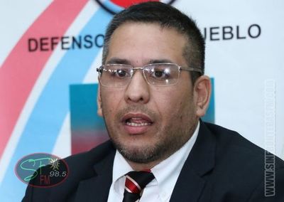 Presentan amparo para exoneración del 100% en colegios privados