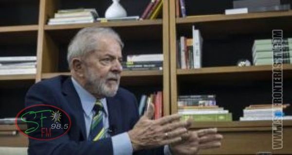 Lula pide renuncia o impeachment de Bolsonaro