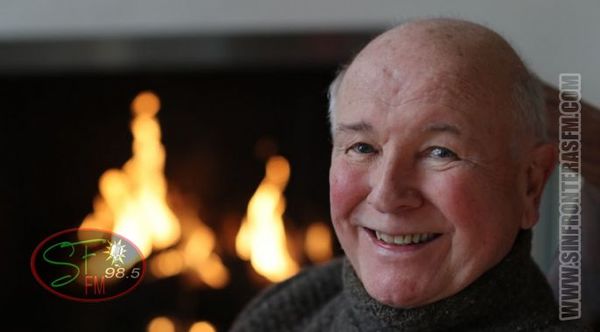 El dramaturgo Terrence McNally muere por coronavirus