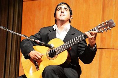 Guitarrista Juan Duarte lanza “Estaciones”