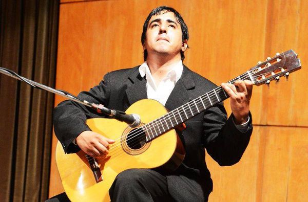 Guitarrista Juan Duarte lanza “Estaciones”