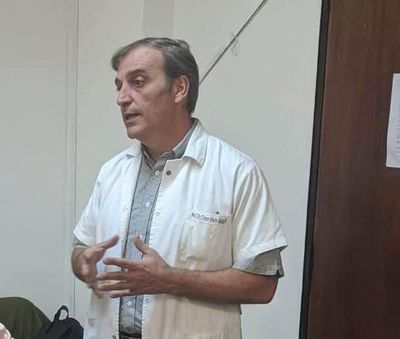 Carga viral y sistema inmunológico influyen en  cómo será afectada una persona con el COVID-19 - Nacionales - ABC Color