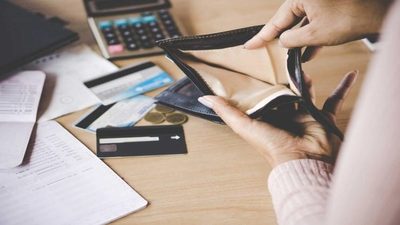 G. 288 mil mensuales no son suficientes