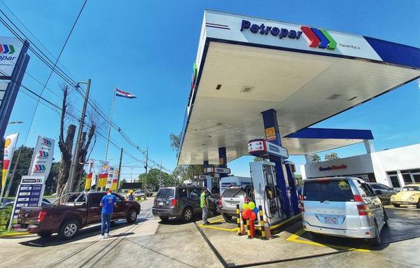 Petropar mantendrá sus rebajas por tiempo indefinido