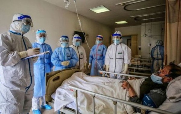 Rusia enviará personal sanitario a Italia para ayudar a contener el COVID-19 » Ñanduti