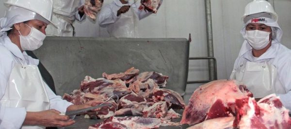 Carne y frutihortícolas deben bajar en los próximos días