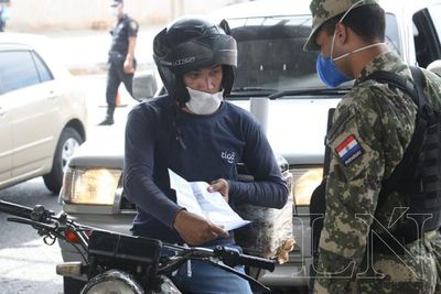 Ejecutivo promulgó Ley de Emergencia Sanitaria
