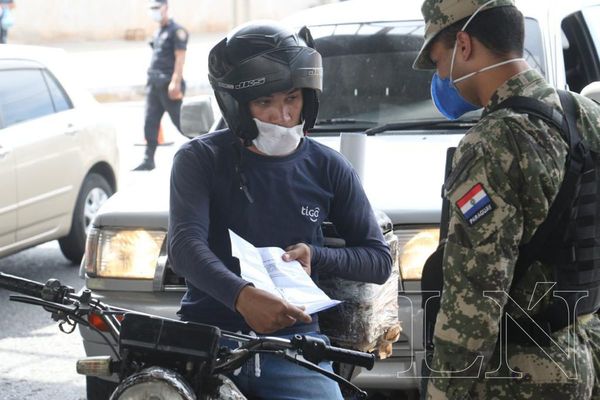 Ejecutivo promulgó Ley de Emergencia Sanitaria
