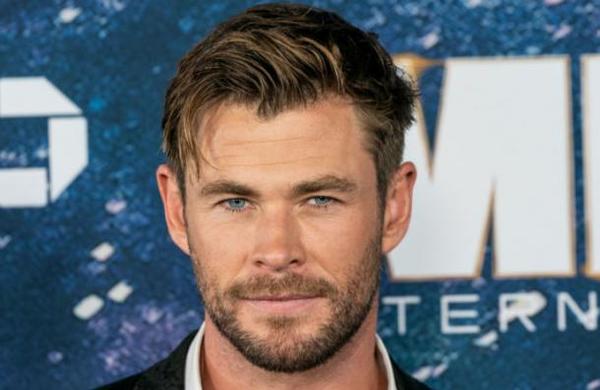 Ponte en forma con Chris Hemsworth durante la cuarentena: es gratis - C9N