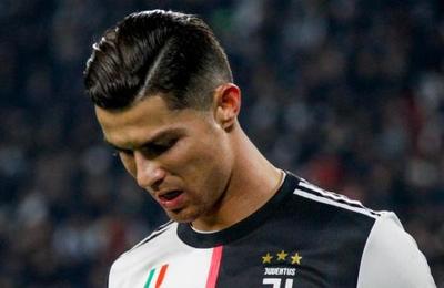 La foto por la que critican a Cristiano Ronaldo en medio de la pandemia del coronavirus - SNT