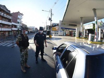 Covid-19: ¿Por qué la gente viola la cuarentena?