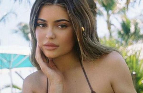 Kylie Jenner dona un millón de dólares para material de salud contra el coronavirus - SNT