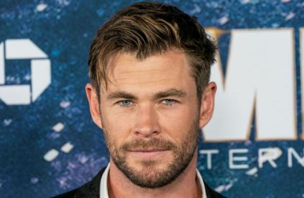 Ponte en forma con Chris Hemsworth durante la cuarentena: es gratis - SNT
